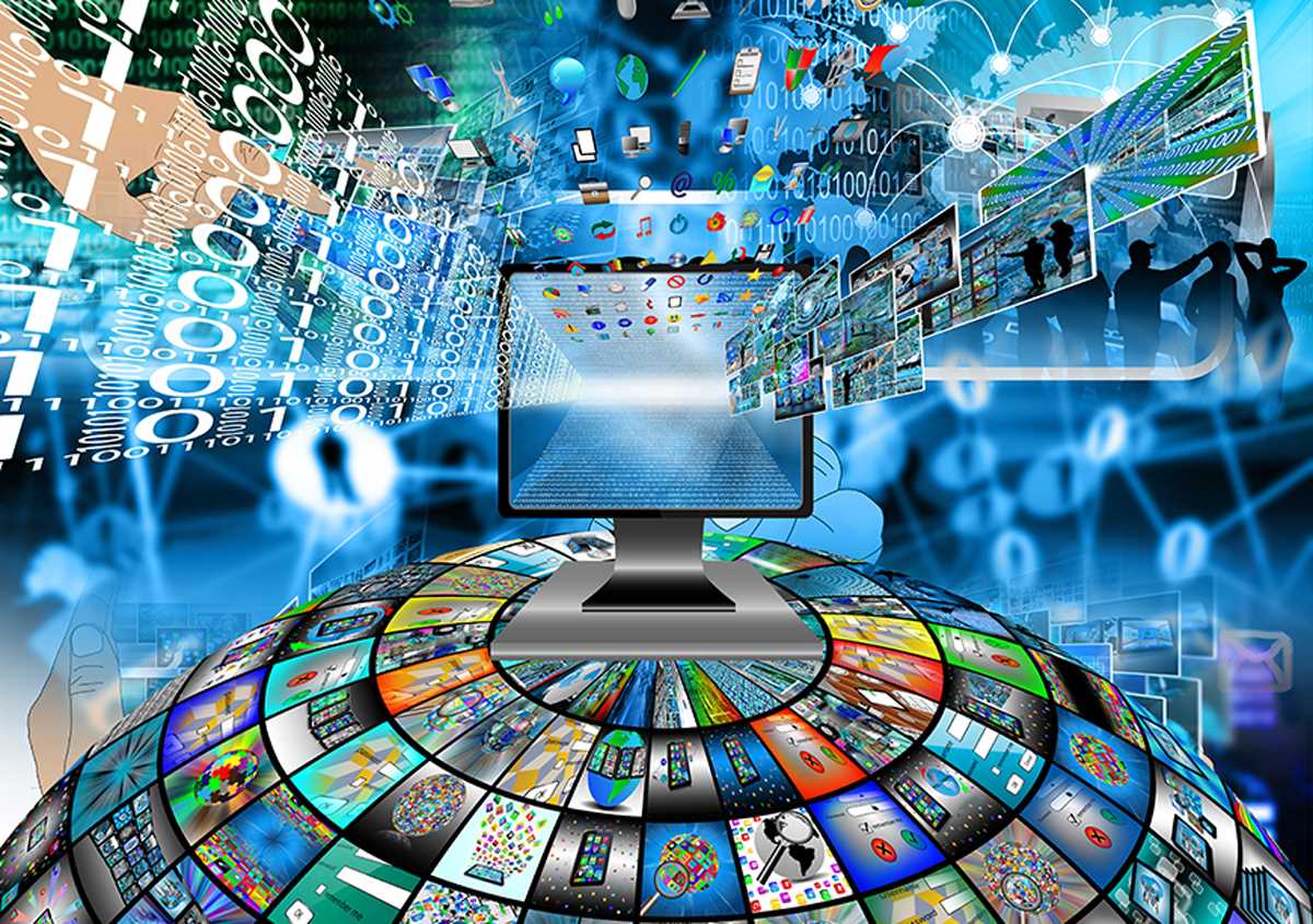 डिजिटल मीडिया : अनछुए मसलों को उजागर करने का तंत्र